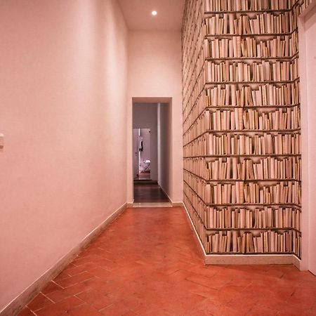 Flowers Apartments Рим Экстерьер фото